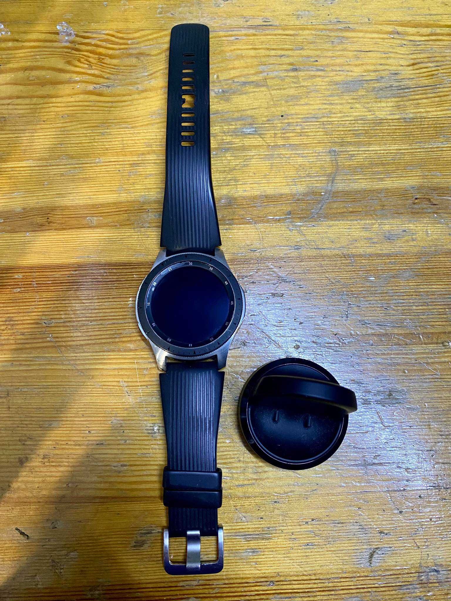 Zegarek Samsung Galaxy Watch SM-R800