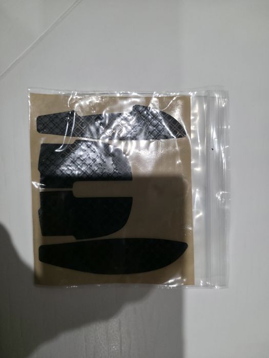 Rato ATK Dragonfly A9 Ultra branco