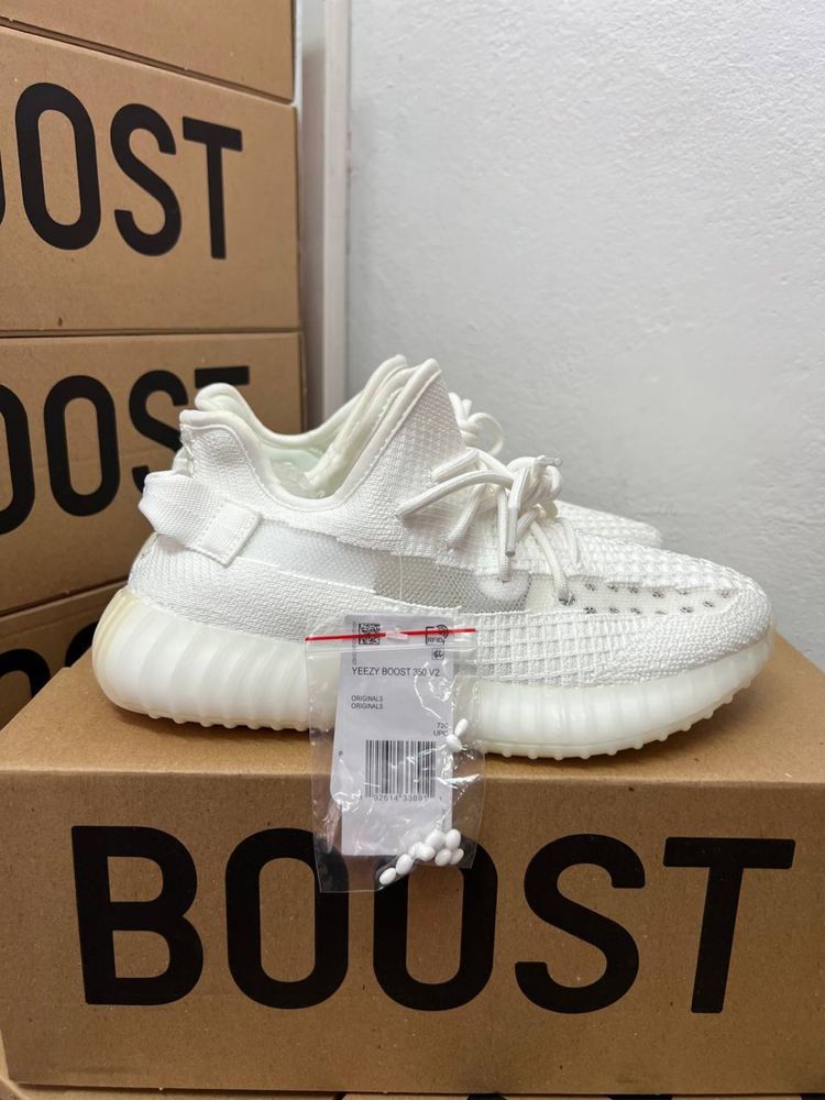 Adidas yeezy boost 350 bone адідас адідаси ізі ізіки 350