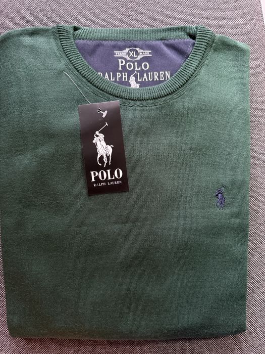Sweter Ralph Lauren