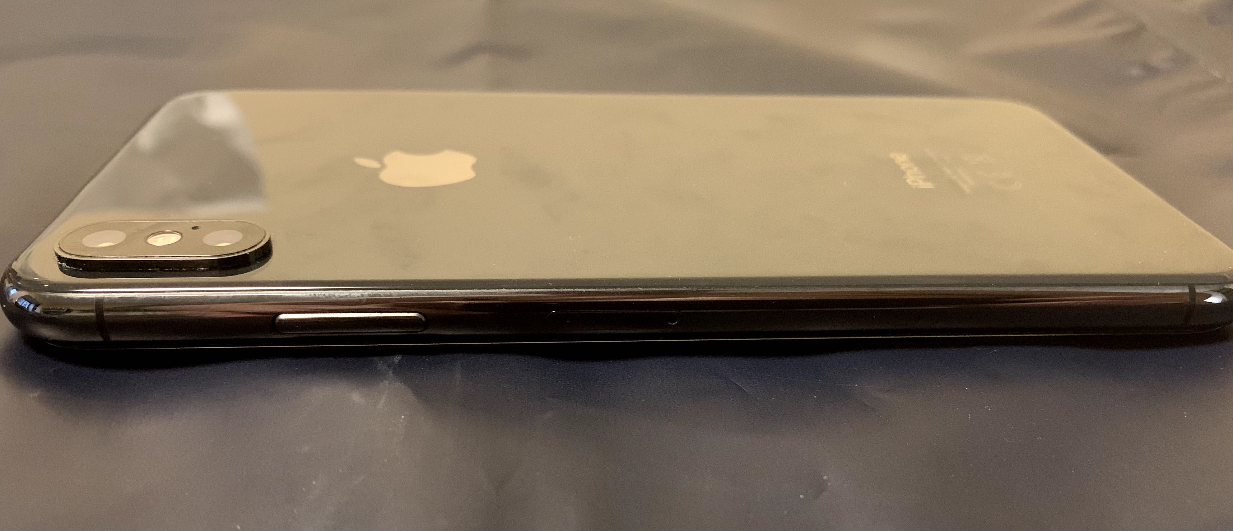 iPhone XS Max 256 gb