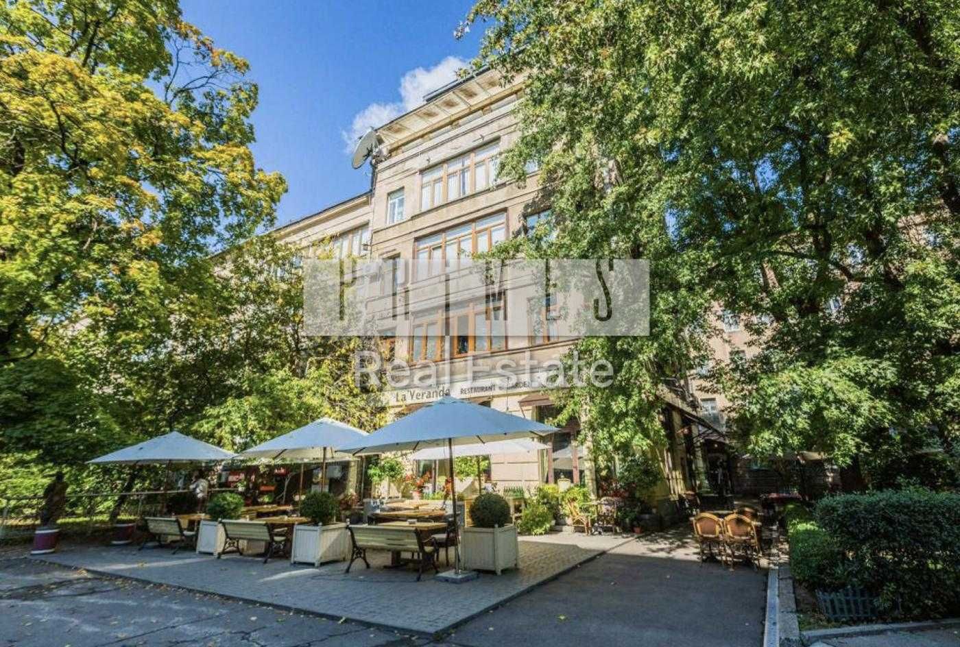 Оренда квартири, вул. Богомольця Академіка, 7/14, Печерськ