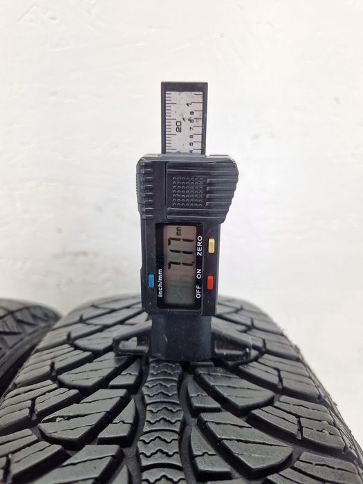 Opony Fulda Kristall Montero 3 165/65r15 81T