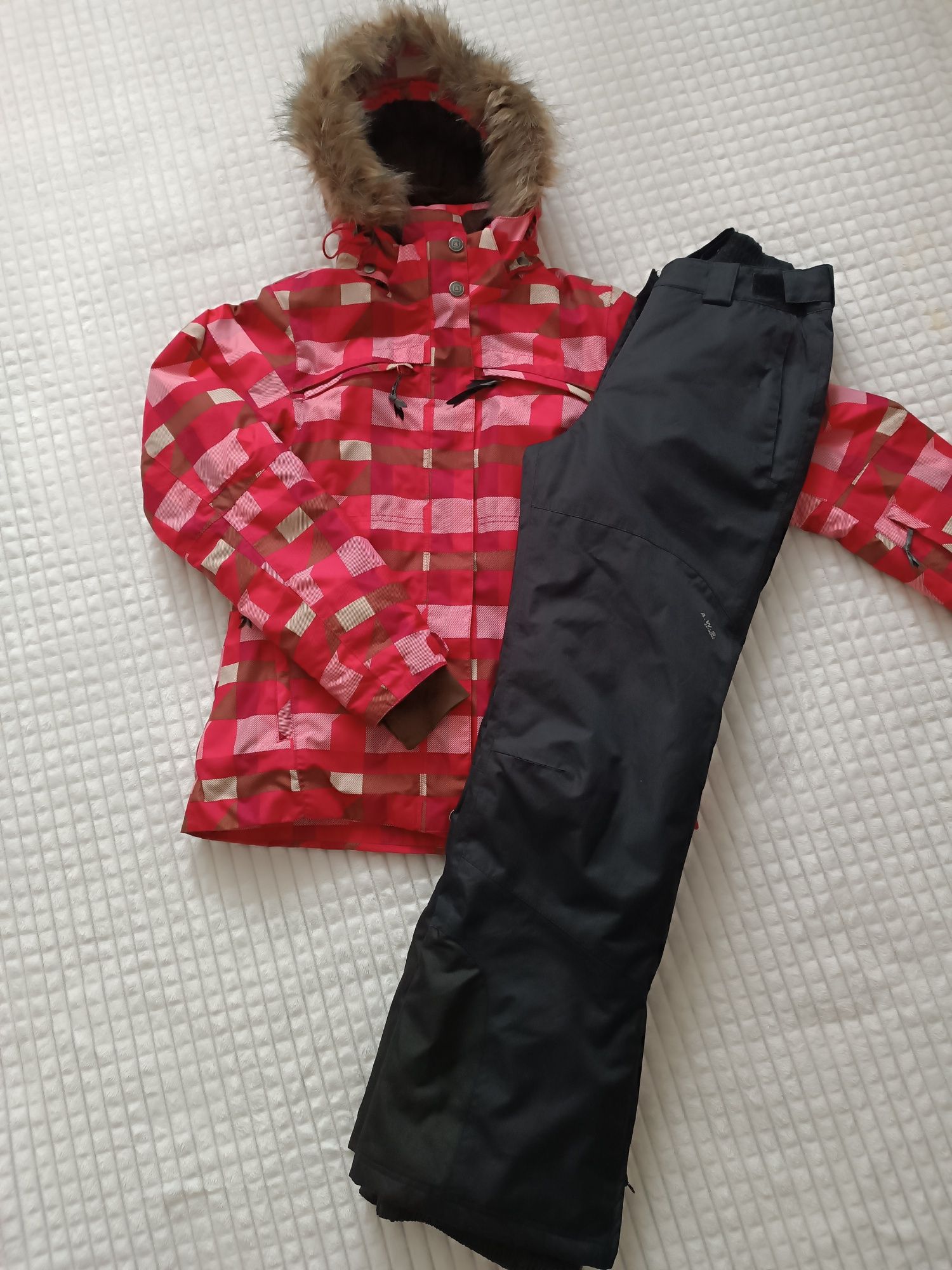 Лижний костюм Icepeak