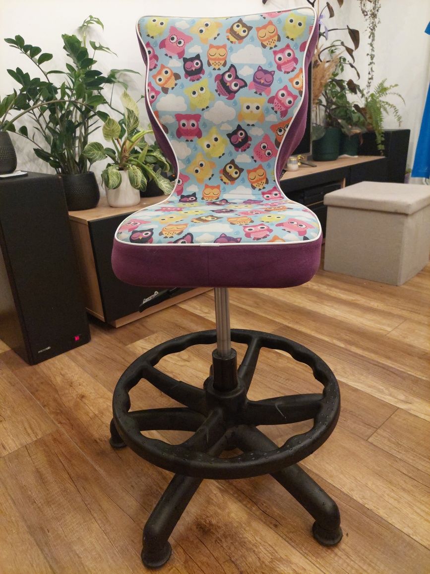 Rezerwacja Fotel, krzesło obrotowe do biurka