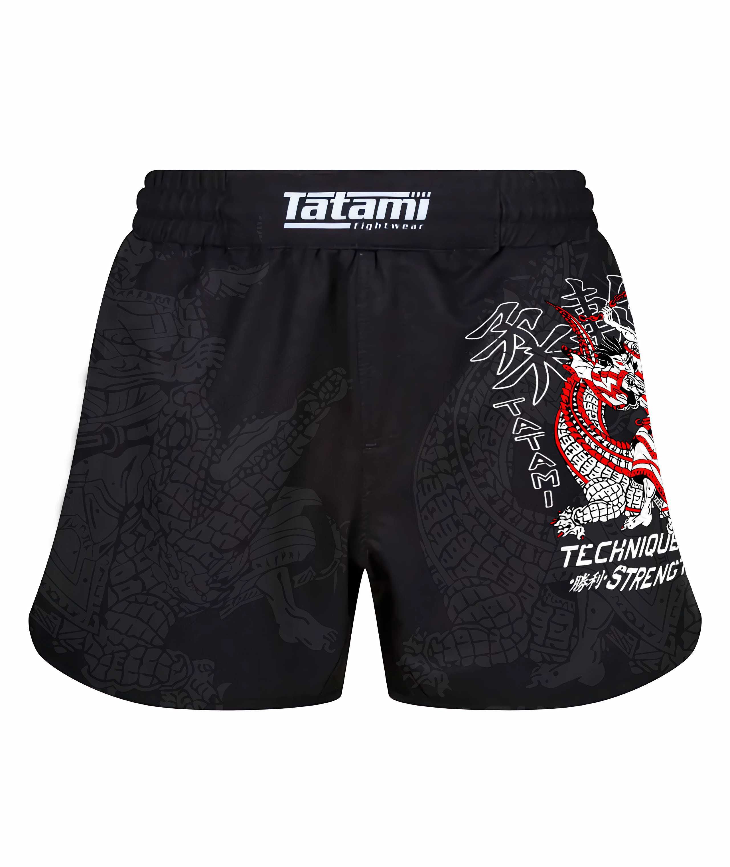 Шорты Tatami Venum ММА/кроссфит