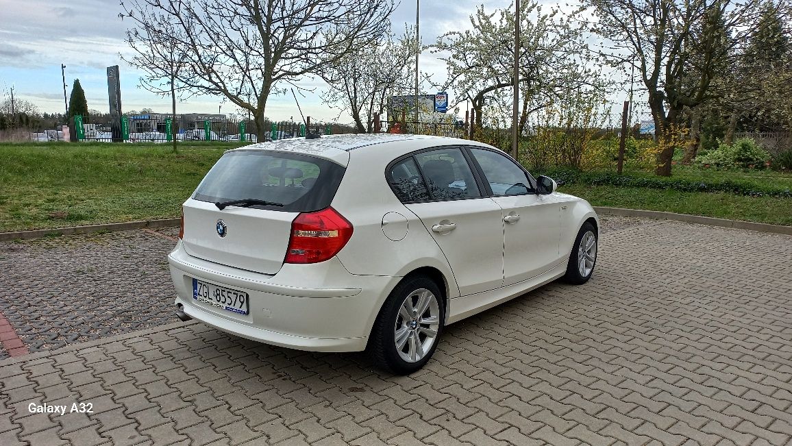 Bmw 2.0  diesel .