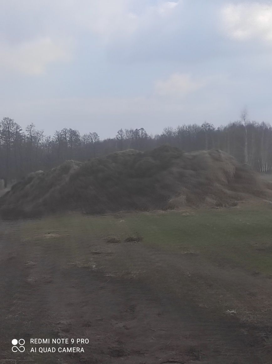 Sprzedam obornik