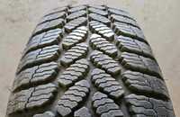 4x 165/70R13 79T Kelly Winter ST2 / 4x 7mm - opony zimowe