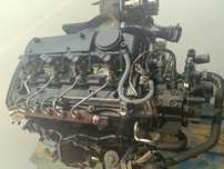 Motor Ford Transit Custom 2.2TDCI