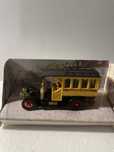 Miniatura antiga da Matchbox 1:38