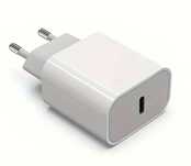 Kostka USBC SZYBKA ŁADOWARKA ZASILACZ 20W USB typ C Ładowania Telefonu