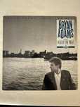 LP - Bryan Adams - Heat Of The Night