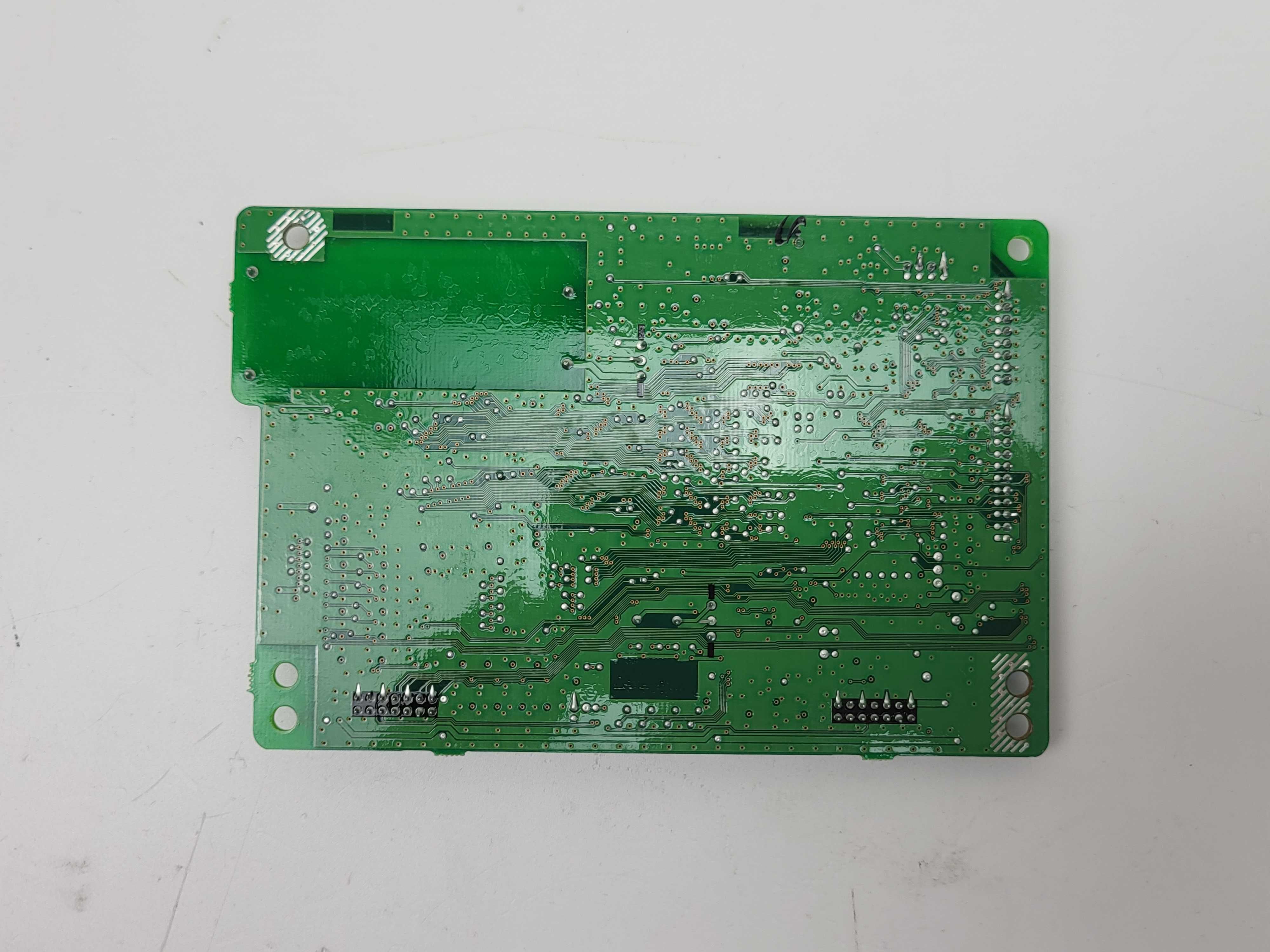 Formater PBA PCB do drukarki Samsung SCX-6345N JC92 / 01692A