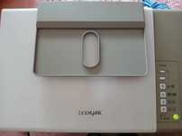 Impressora Lexmark X2550