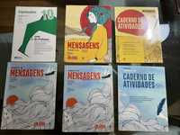 Livros de português