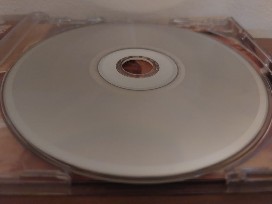 CD OST Cidade de Deus (Opt. Estado)