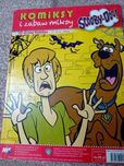Komiksy i miksy Scooby-Doo