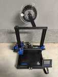 Drukarka 3D TRONXY XY 2 PRO