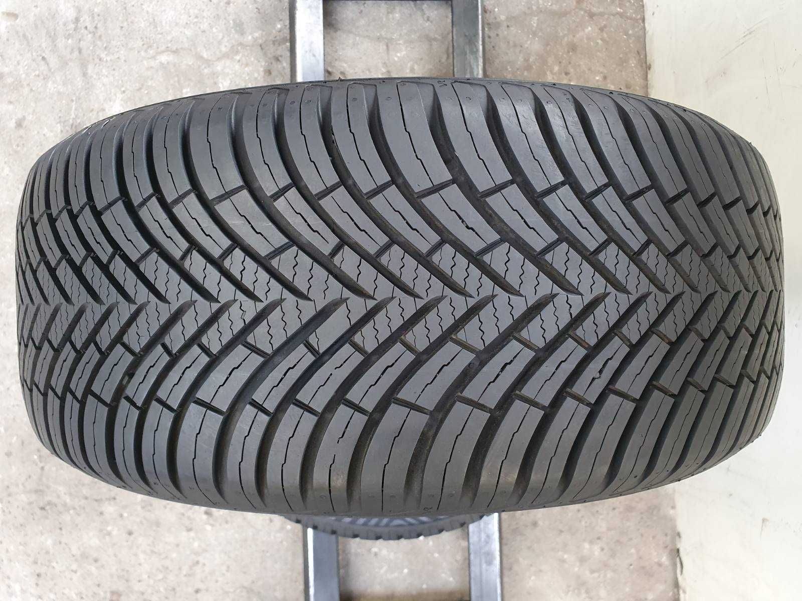 2x Vredestein Quatrac 215/45R16  7,5mm