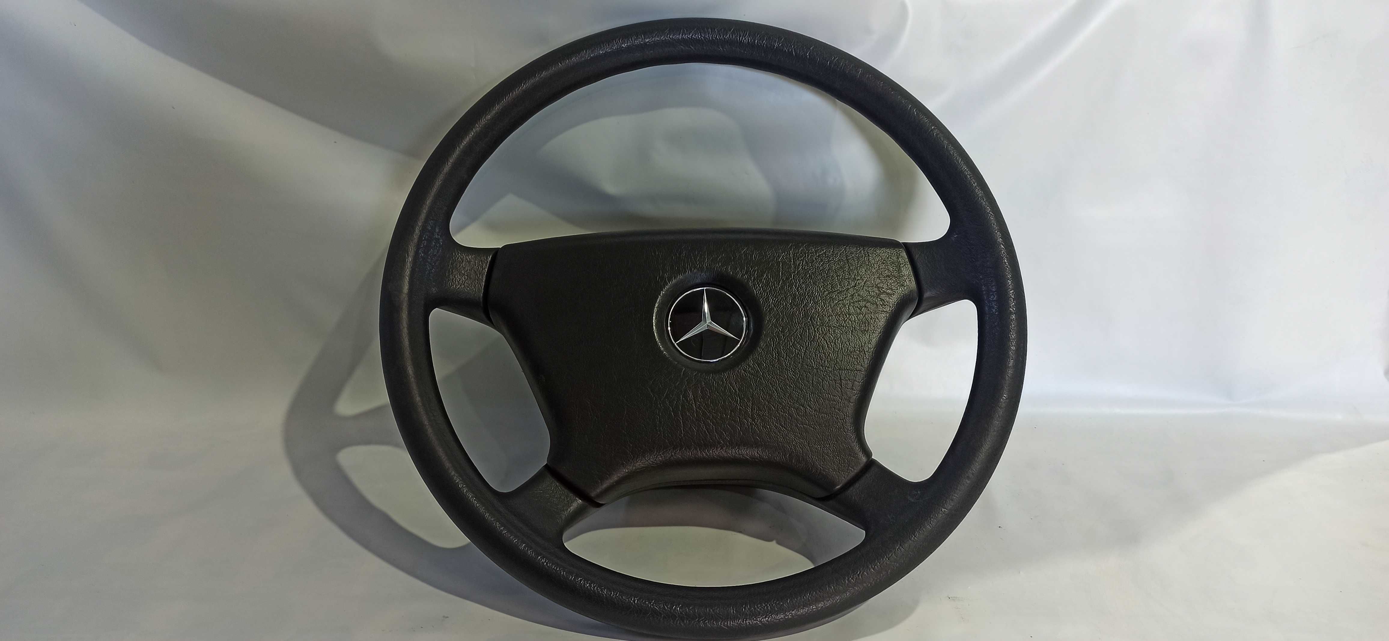 Volante Mercedes 190 W201
