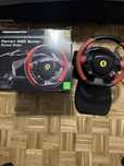 Kierownica od frrrari