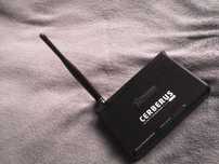 Router Certus Pentagram