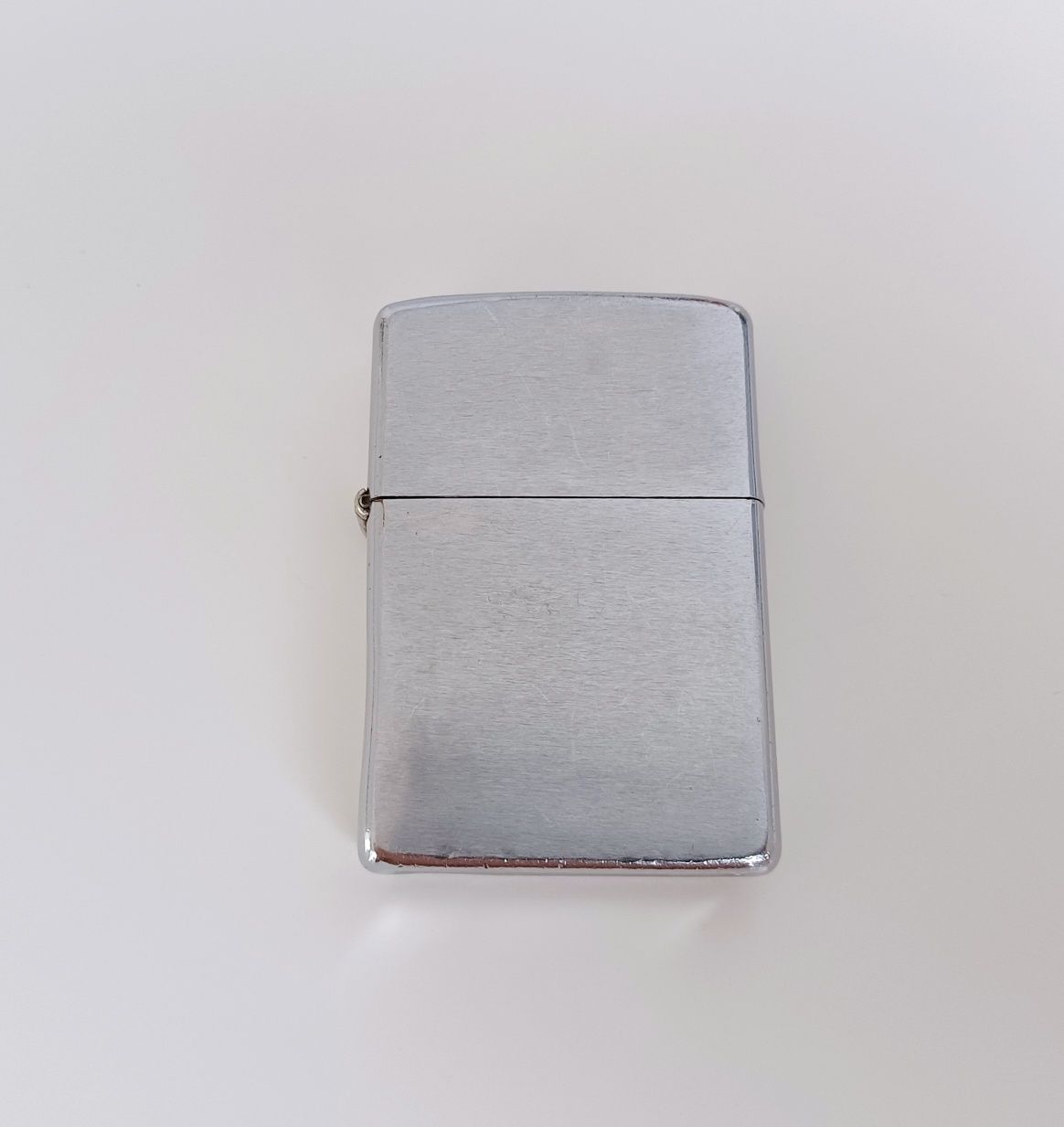 Zapalniczka Zippo z 1972 roku