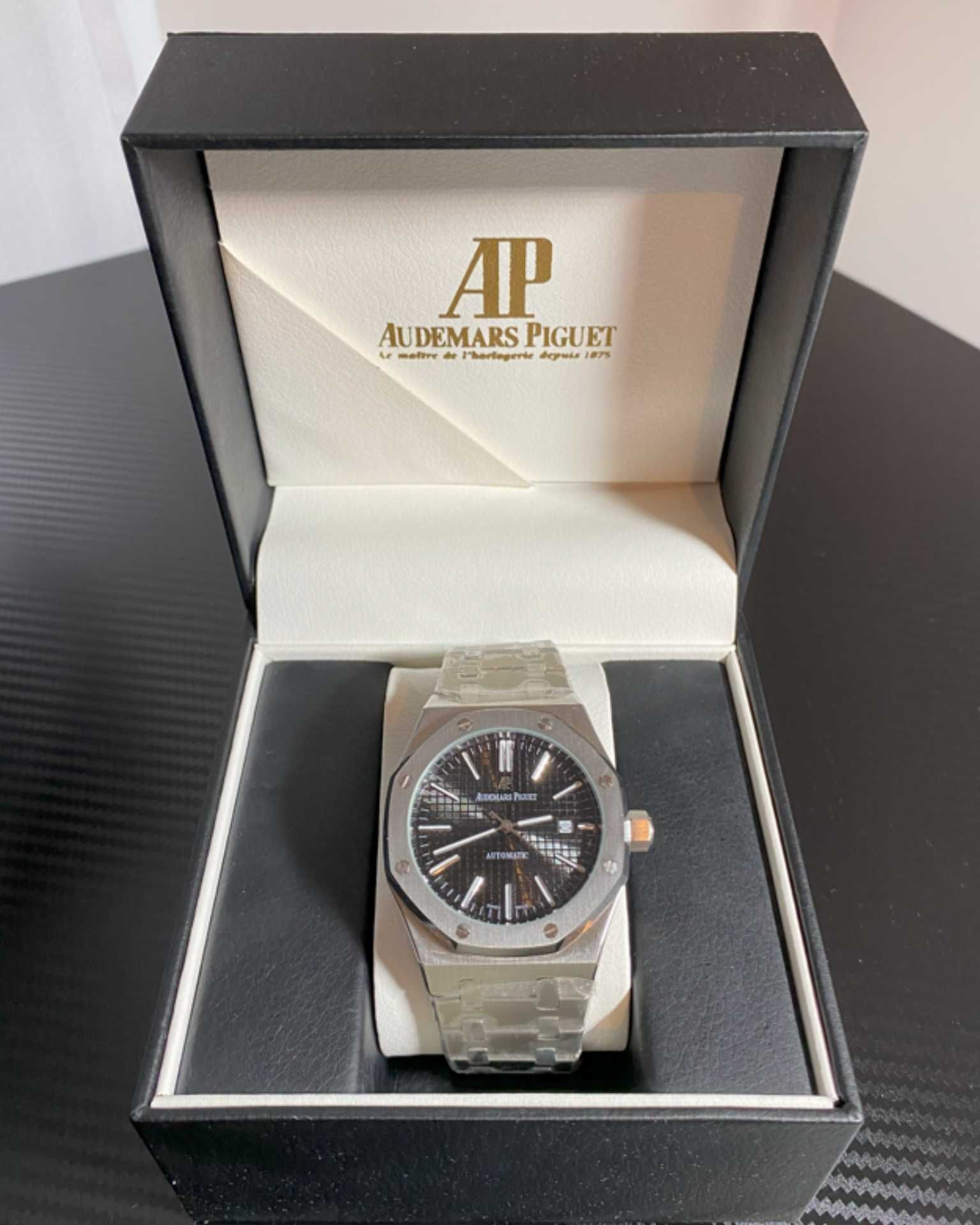 Nowy zegarek audemars piguet AP