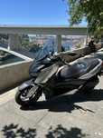 Yamaha Xmax 300cc