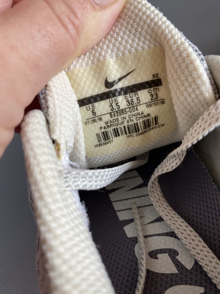 Nike zoom pegasus 35 кроссовки оригинал