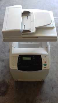 Impressora Xerox Phaser 6180MFP
