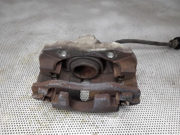 Pinça travão / maxila de travão frente direita CITROËN C3 II (SC_)