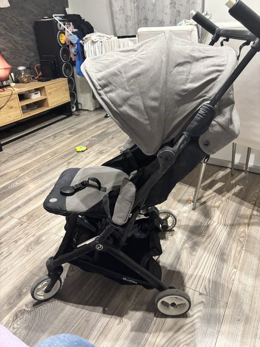 Wozek uzywany Cybex Libelle