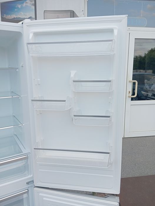 Холодильник Hanseatic 185см из Германии Состояние нового Гарантия