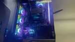 Mocny PC do gier 2K – RX 7800 XT, Ryzen 7500F, DDR5 32GB, SSD 1TB