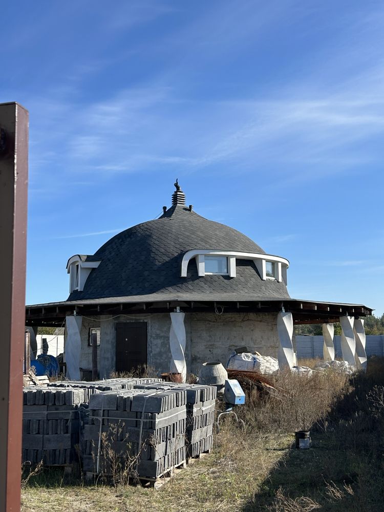 БЕЗ КОМІСІЇ Продаж будинка Лебедівка Вижгород