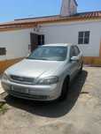 Opel astra 1.7td