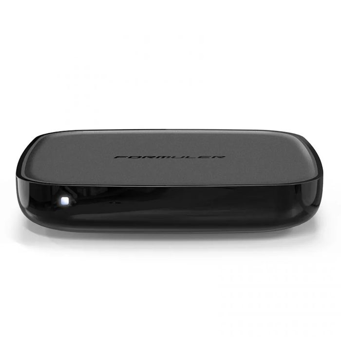 Formuler Android TV GTV 4K 1G/LAN IPTV Comando Bluetooth TOPO DE GAMA