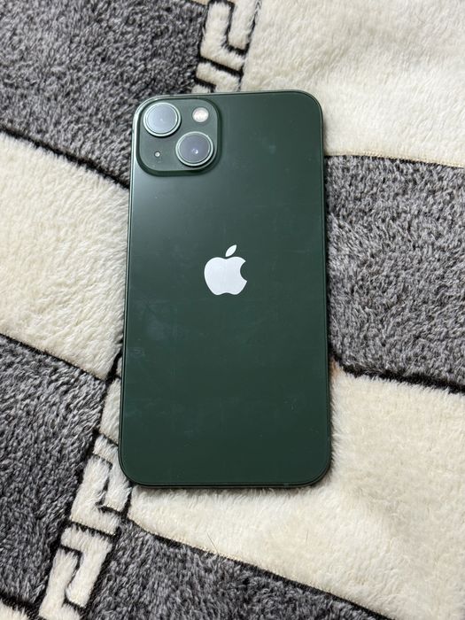 iPhone 13 на 256 gb