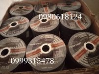 Круги отрезные абразивные по металу Ф125,150,180,230,300,350