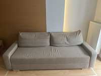 Sofa Ikea 219 cm szerokosci