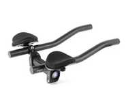 Apoio de braços para bicicleta