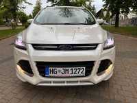 Ford Kuga 2.0 180KM 4x4 Indiwidual Panorama Navi 100%Bezwypadkowy