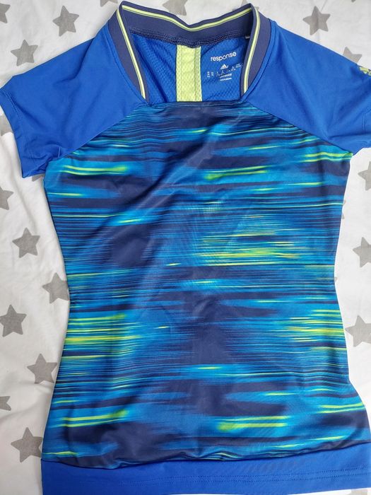Koszulka damska sportowa adidas