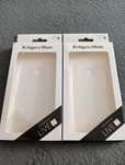 Etui back cover case futerał Live 7 Kruger & Matz nowy