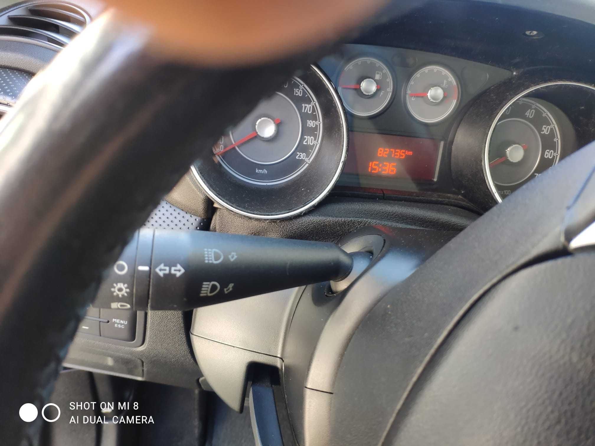 Fiat Punto Evo 1.4 Gasolina | 85.000kms