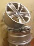 19" BMW 7 G11 , 6 G32  630 felgi aluminiowe