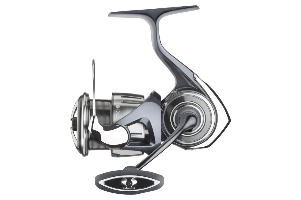 Daiwa Kołowrotek Ballistic HD 25 LT3000-XH