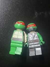 Lego Tmnt Raphael